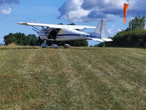 Customer Photo of 60 Minute Flying Lessons Nationwide Customer Photo of 60 Minute Flying Lessons Nationwide